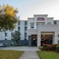 Hampton Inn & Suites Lafayette