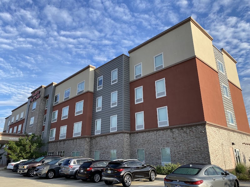 Hampton Inn & Suites Lafayette Medical Center, CO in Lafayette, Colorado, United States