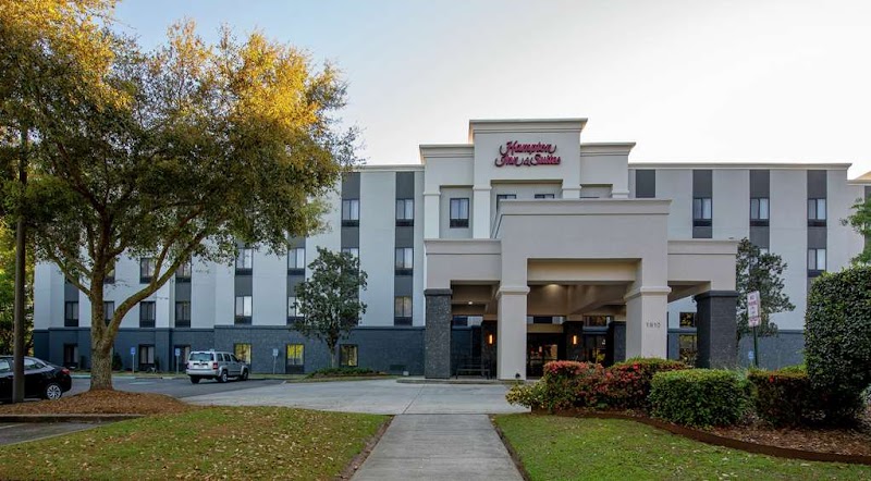 Hampton Inn & Suites Lafayette in Lafayette, Louisiana, United States