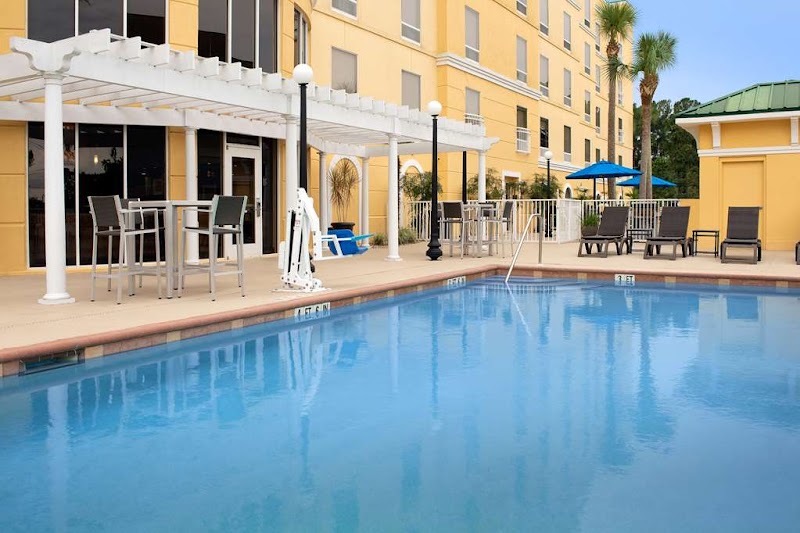 Hampton Inn & Suites Lake City in Lake City, Florida, United States