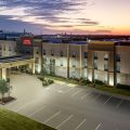 Hampton Inn & Suites Lake Jackson-Clute