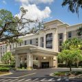 Hampton Inn & Suites Lake Mary At Colonial Townpark