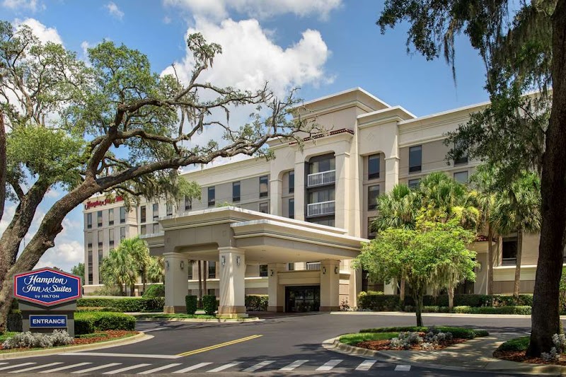 Hampton Inn & Suites Lake Mary At Colonial Townpark in Longwood, Florida, United States