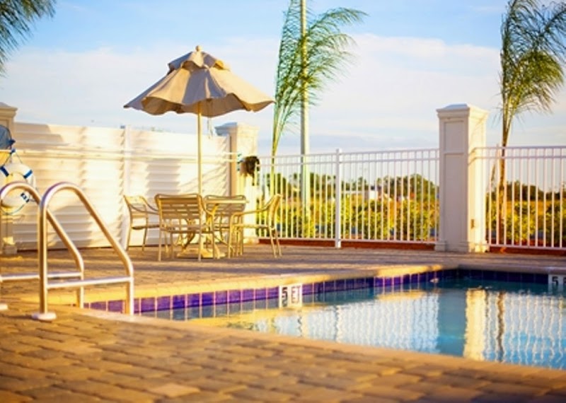 Hampton Inn & Suites Lake Wales in Lake Wales, Florida, United States