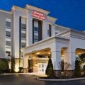 Hampton Inn & Suites Lanett/I-85