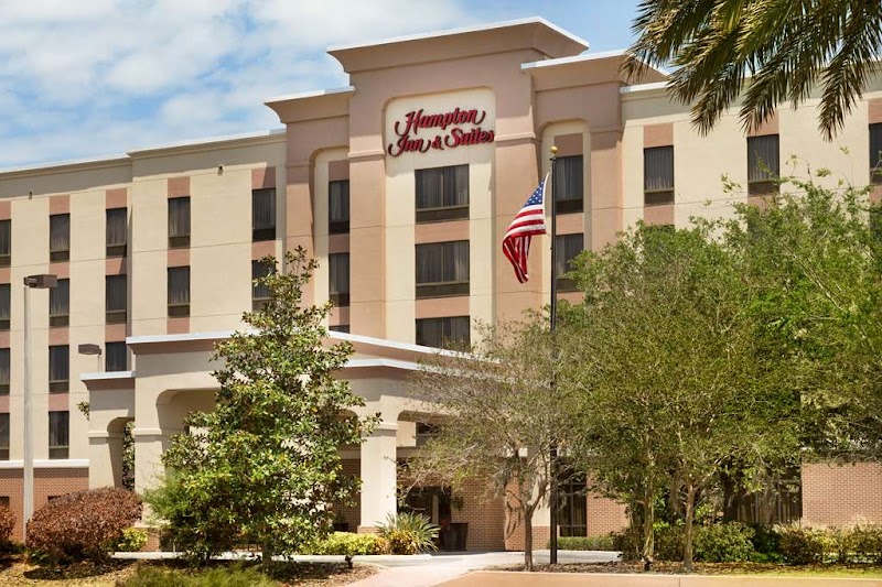 Hampton Inn & Suites Largo in Largo, Florida, United States