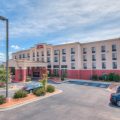 Hampton Inn & Suites Las Cruces I-25