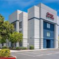 Hampton Inn & Suites Lathrop