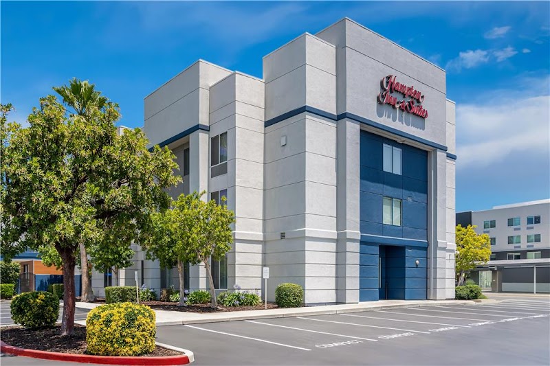 Hampton Inn & Suites Lathrop in Lathrop, California, United States