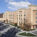 Hampton Inn & Suites Laurel