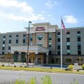 Hampton Inn & Suites Lenoir