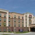 Hampton Inn & Suites Lincoln – Northeast I-80