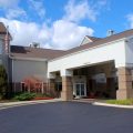 Hampton Inn & Suites Lincolnshire