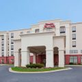 Hampton Inn & Suites Lino Lakes