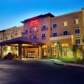 Hampton Inn & Suites Lodi