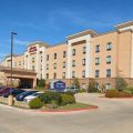 Hampton Inn & Suites Longview North
