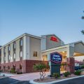 Hampton Inn & Suites Los Alamos