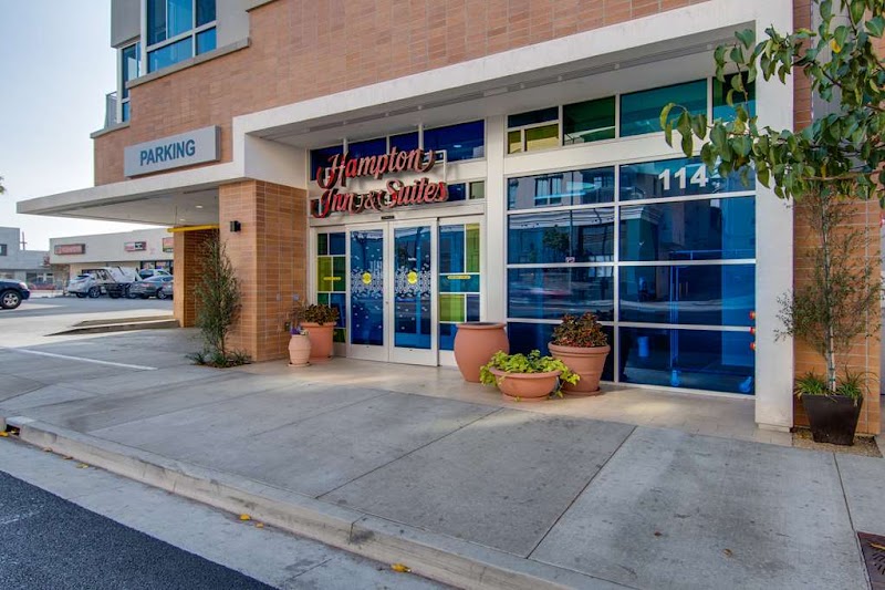 Hampton Inn & Suites Los Angeles - Glendale in Glendale, California, United States