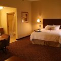 Hampton Inn & Suites Madisonville