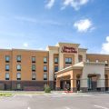 Hampton Inn & Suites Manchester