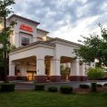 Hampton Inn & Suites Manchester-Bedford