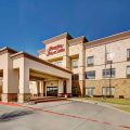 Hampton Inn & Suites Mansfield