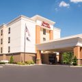 Hampton Inn & Suites Mansfield-South @ I-71
