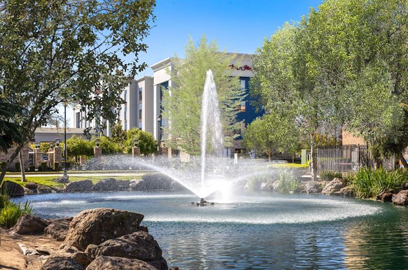 Hampton Inn & Suites Manteca in Manteca, California, United States