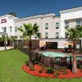 Hampton Inn & Suites Marksville