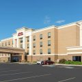 Hampton Inn & Suites Marshalltown