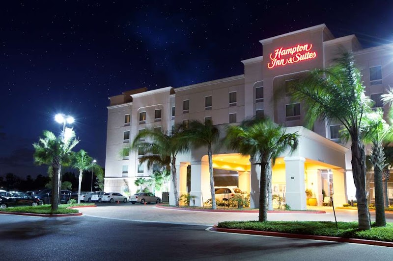 Hampton Inn & Suites McAllen in McAllen, Texas, United States