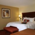 Hampton Inn & Suites McComb