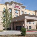 Hampton Inn & Suites McKinney