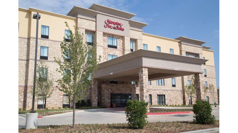 Hampton Inn & Suites McKinney in McKinney, Texas, United States