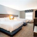 Hampton Inn & Suites Memphis-Shady Grove