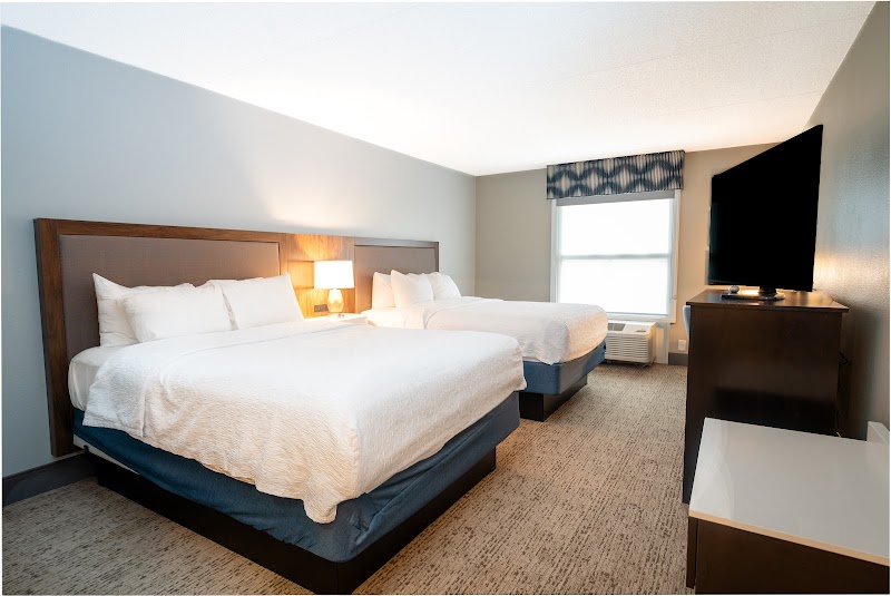 Hampton Inn & Suites Memphis-Shady Grove in Memphis, Tennessee, United States