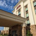 Hampton Inn & Suites Menomonie-UW Stout