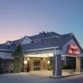 Hampton Inn & Suites Merriam