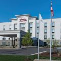 Hampton Inn & Suites Michigan City
