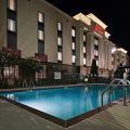 Hampton Inn & Suites Millington