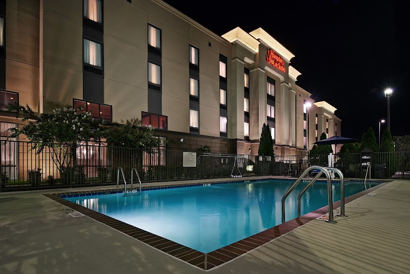Hampton Inn & Suites Millington in Millington, Tennessee, United States