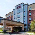 Hampton Inn & Suites Minneapolis West/ Minnetonka
