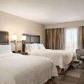 Hampton Inn & Suites Minooka