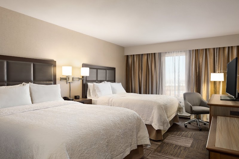 Hampton Inn & Suites Minooka in Minooka, Illinois, United States