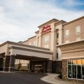 Hampton Inn & Suites Minot Airport