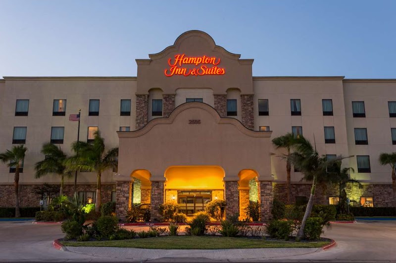 Hampton Inn & Suites Mission in Mission, Texas, United States