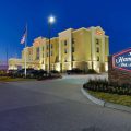 Hampton Inn & Suites Missouri City, TX