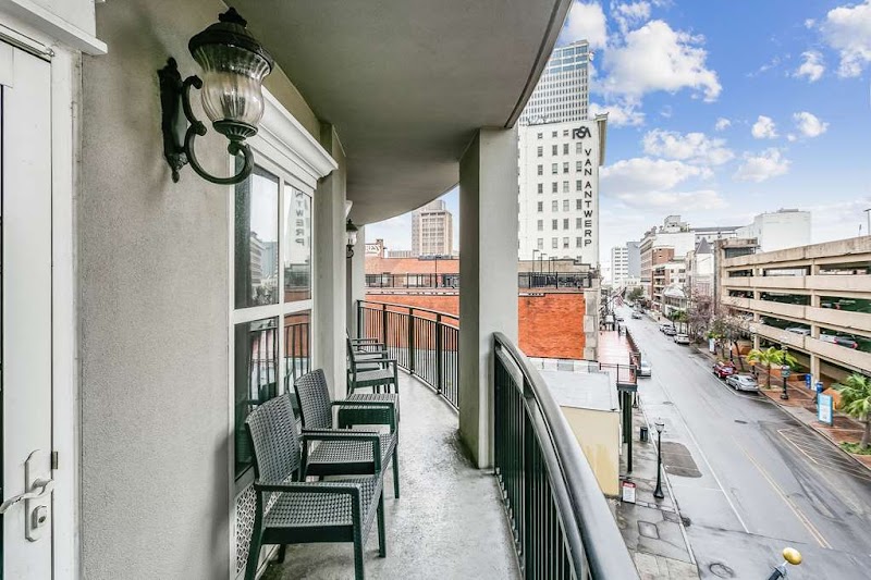 Hampton Inn & Suites Mobile-Downtown Historic District in Mobile, Alabama, United States
