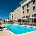 Hampton Inn & Suites Mobile I-65@ Airport Blvd