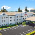 Hampton Inn & Suites Modesto-Salida